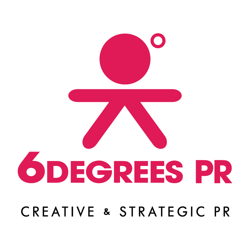 Mangrol Client – 6Degrees PR logo