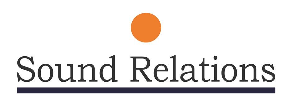 Mangrol Client – Sound Relations logo