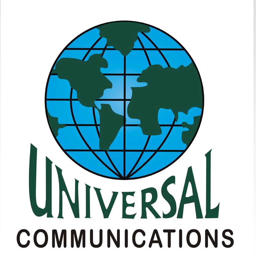 Mangrol Client – Universal PR logo