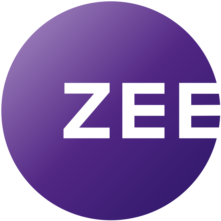 Mangrol Client – Zee Entertainment logo